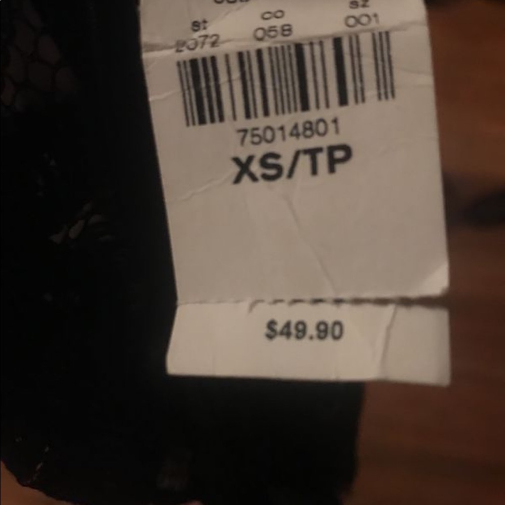 Dress up shirt